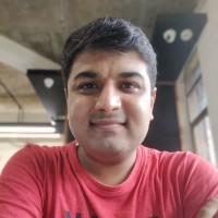 Dr Amol Prakash Pandit