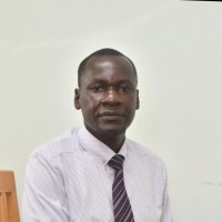 James Owona