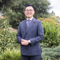 Kenneth Kong