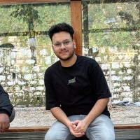 Deepanshu Bhandari
