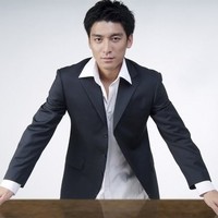 Walden Huang
