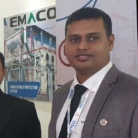 Anwar Ul Karim, PMP, LEED AP, CFPS