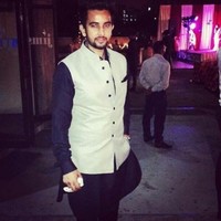 Ankit Gupta