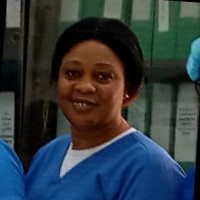 Namondo Helen