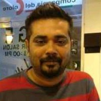 Jaikumar Arjunan