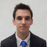 Fernando Bris Del Jesus