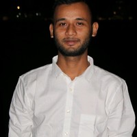 Abhishek Singh