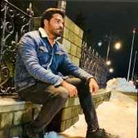 Vipul Sadyal