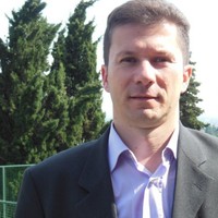 Daniele Oddenino