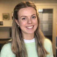Ingrid Serine Hvidsten