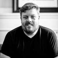 James Copeland-Eccles