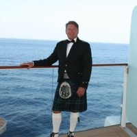 Scott Graham