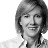 Caroline Trahair