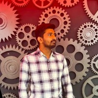 Bhavik Vaghela