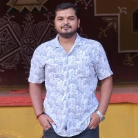 Yateesh Chaturvedi