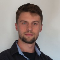 Jesse Mastenbroek