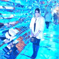 Elham Khosravi