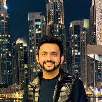 Danish Saleem