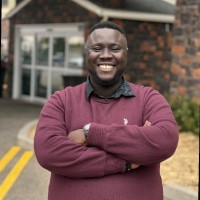 Olufemi Babatunde