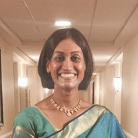 Marsha Patel