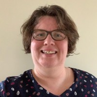 Chantal Noordam-Van Yperen