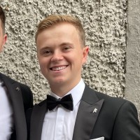 Brendan Mohan