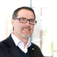 Markus Scherrer