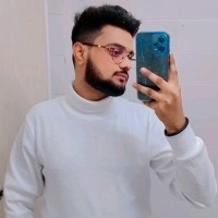 Mohd Mubasheer Ahmed