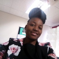 Linah Ditshego Mmamabolo