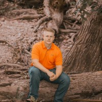 Derek Oscarson