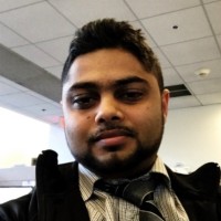 Pranav P.