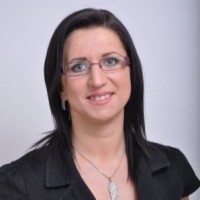 Marta Marosfai (Vendégh)