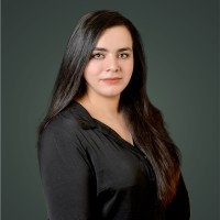 Kenza Farooq