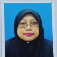 Raja Mohani Binti Raja Mohamad Hanafiah
