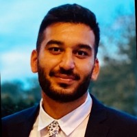 Nabil Ali