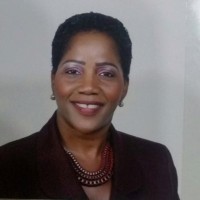 Nadine Samuels