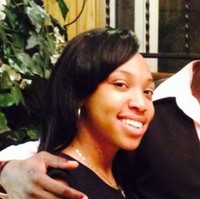 Shoniece Frazier