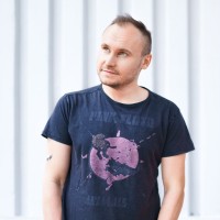 Marek Vohryzka
