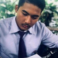 Srijan Vaidya