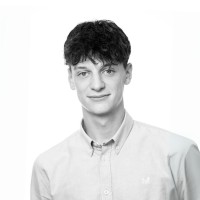 Zak Evans