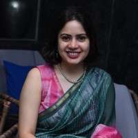 Sanjeeta Agnihotri (She/Her)