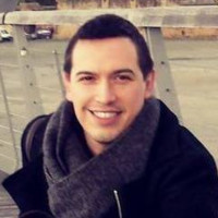 Cesar Valdivia