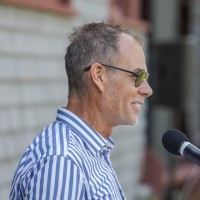 Chris Lynch