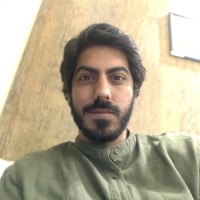 Shahzad Daruwalla