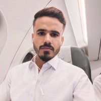 Salman Afridi