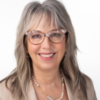 Susan MacDougall  MSc in Busi, BRM, ICD.D,