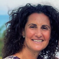 Martine Simble