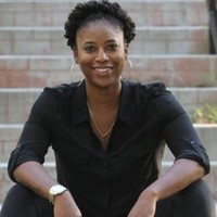 Candace Roberts