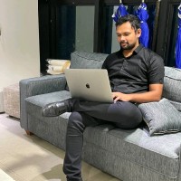 Akshat Gupta