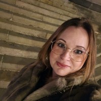 Sarah Graham